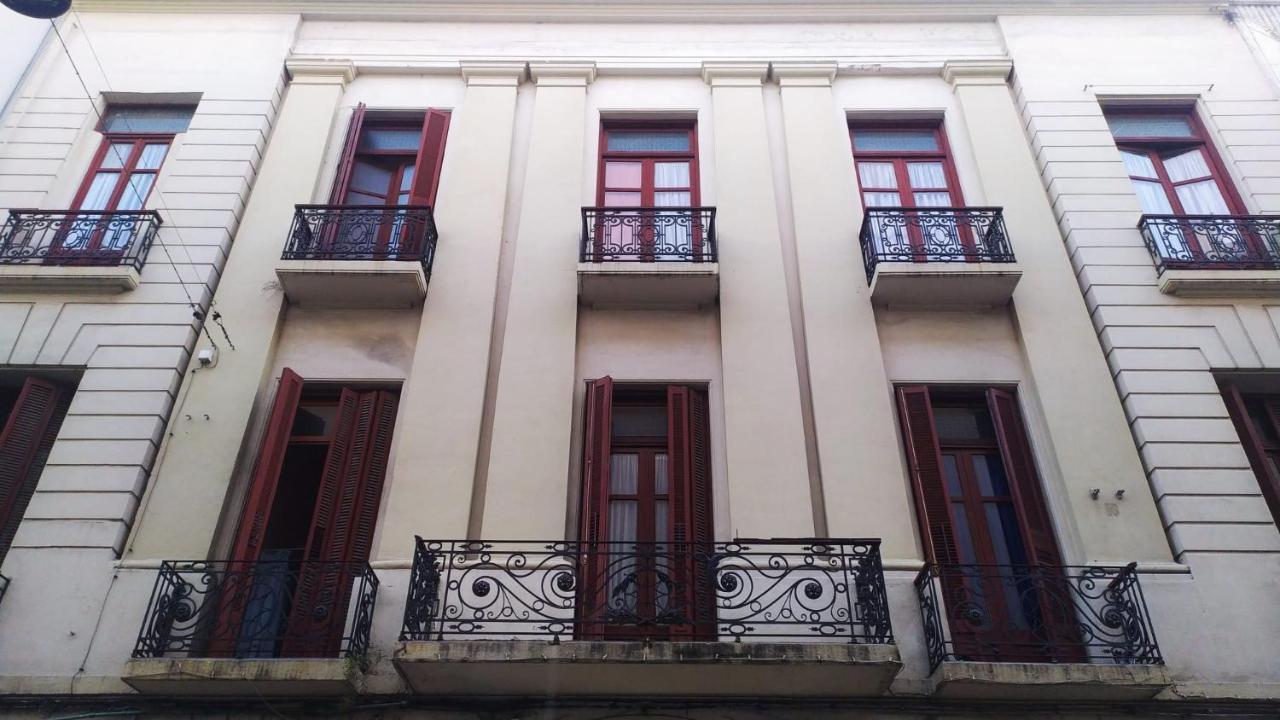Posada Del Gaucho Montevideo Exterior photo