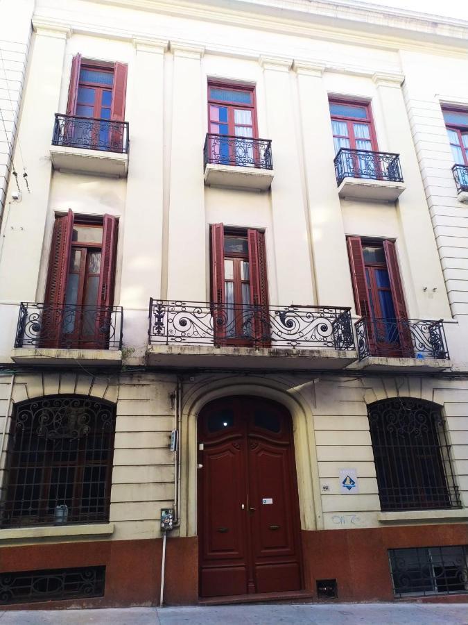 Posada Del Gaucho Montevideo Exterior photo