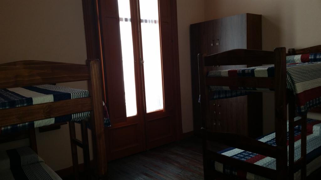 Posada Del Gaucho Montevideo Room photo